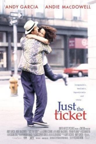 Just the Ticket (movie 1999)