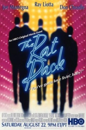 The Rat Pack (movie 1998)