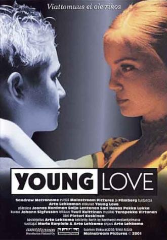 Young Love (movie 2001)