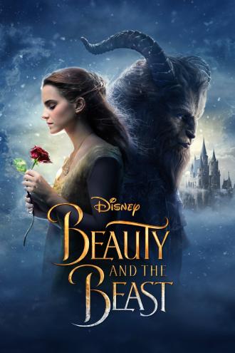 Beauty and the Beast (movie 2017)