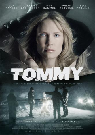 Tommy (movie 2014)