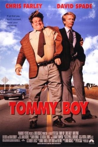 Tommy Boy (movie 1995)