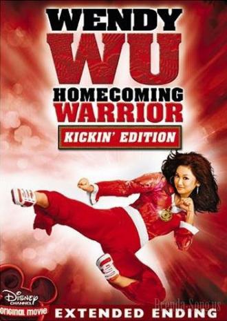 Wendy Wu: Homecoming Warrior (movie 2006)