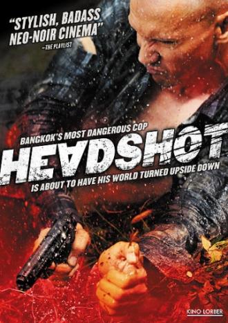 Headshot (movie 2011)