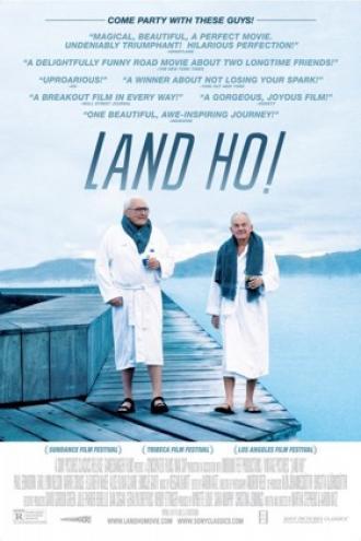 Land Ho! (movie 2014)