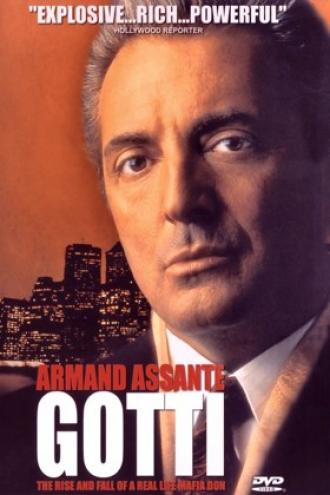 Gotti (movie 1996)