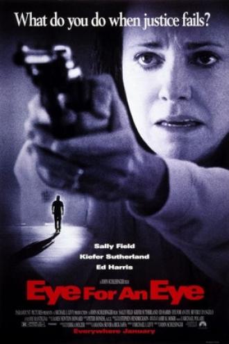 Eye for an Eye (movie 1996)