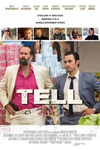 Tell (movie 2014)