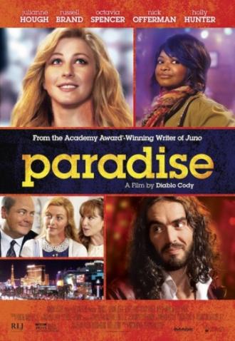Paradise (movie 2013)
