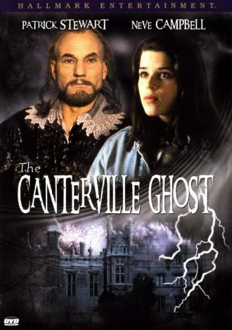 The Canterville Ghost (movie 1996)