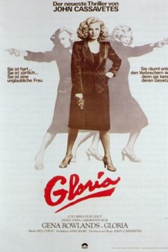 Gloria (movie 1980)
