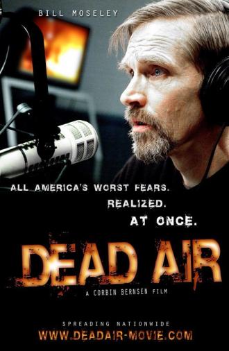 Dead Air (movie 2009)