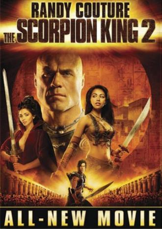 The Scorpion King 2: Rise of a Warrior (movie 2008)