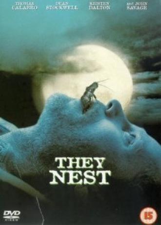 They Nest (movie 2000)