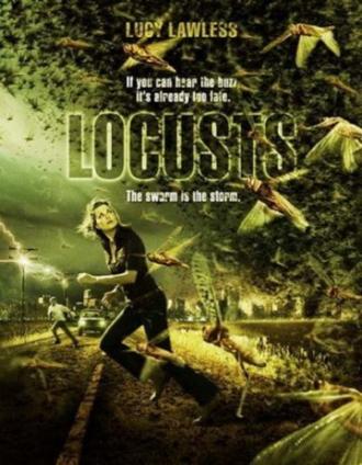 Locusts (movie 2005)