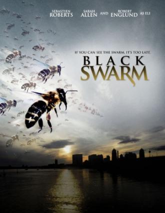 Black Swarm (movie 2007)
