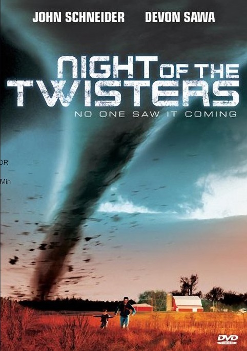 Night of the Twisters (movie 1996)