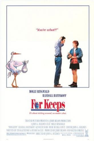 For Keeps (movie 1988)
