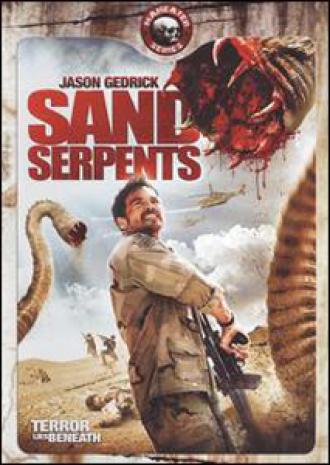 Sand Serpents (movie 2009)