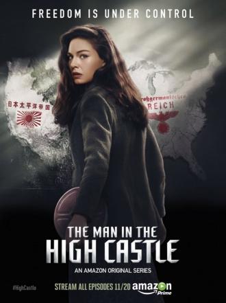 The Man in the High Castle (tv-series 2015)