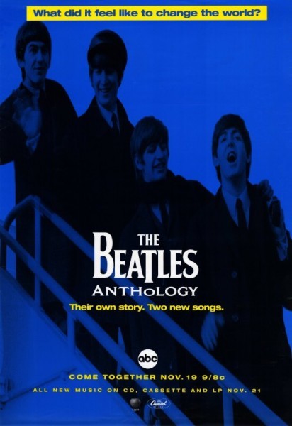 The Beatles Anthology (tv-series 1995)