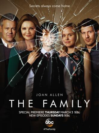 The Family (movie 2016)