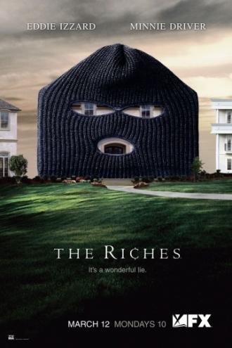 The Riches (movie 2007)