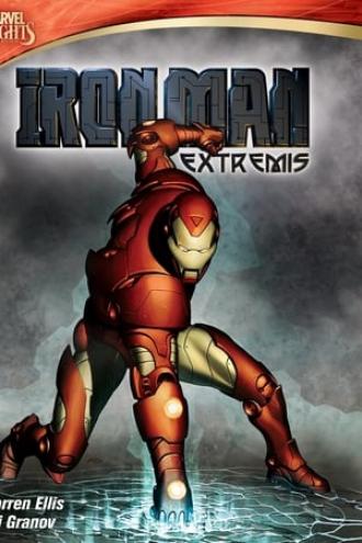 Iron Man: Extremis (movie 2010)