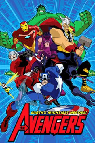 The Avengers: Earth's Mightiest Heroes (movie 2010)