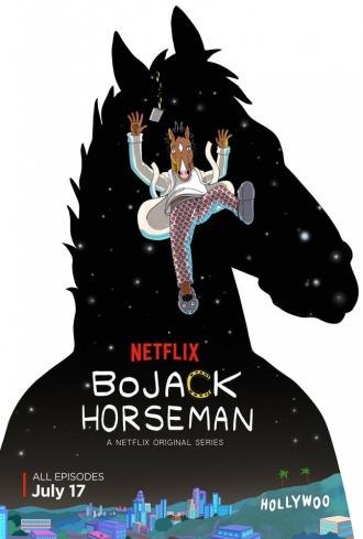 BoJack Horseman Christmas Special: Sabrina's Christmas Wish (tv-series 2014)