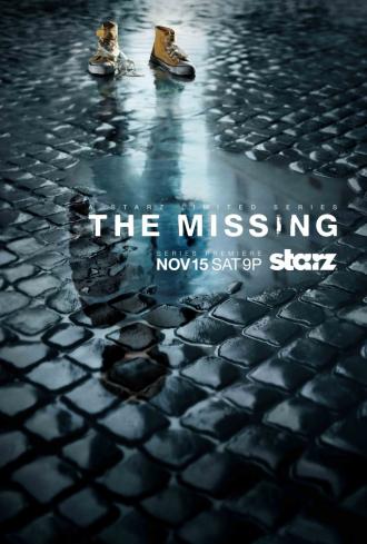 The Missing (movie 2014)