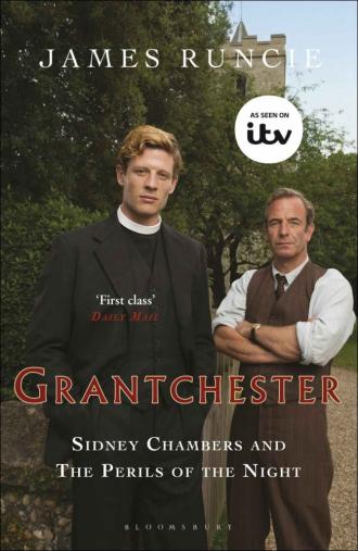 Grantchester (tv-series 2014)