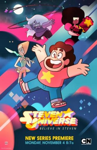 Steven Universe (tv-series 2013)
