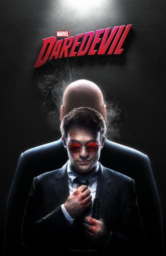 Marvel's Daredevil (tv-series 2015)