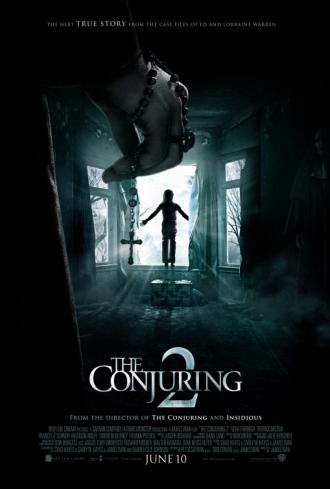 The Conjuring 2 (movie 2016)