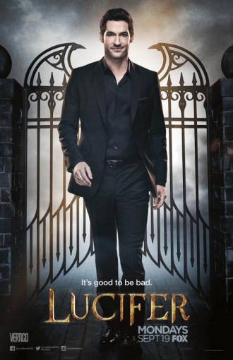 Lucifer (tv-series 2016)