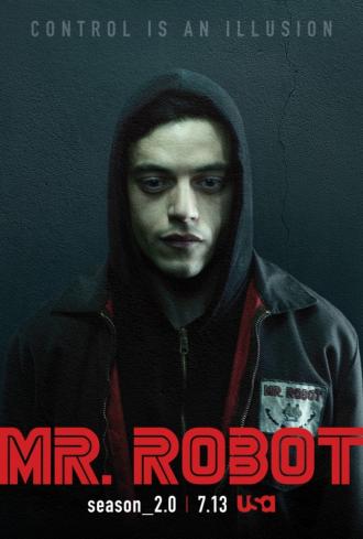 Mr. Robot (tv-series 2015)