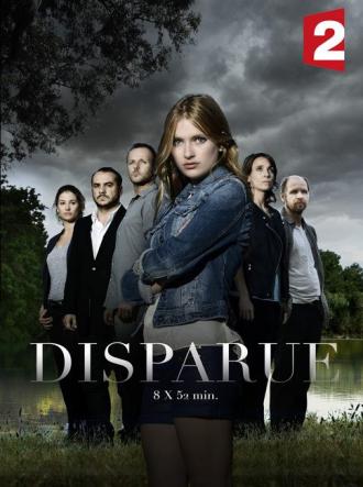 The Disappearance (movie 2015)