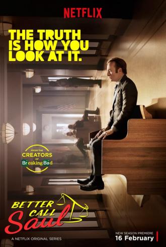 Better Call Saul (tv-series 2015)