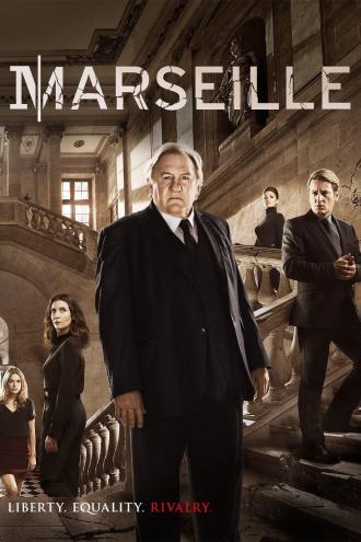 Marseille (movie 2016)