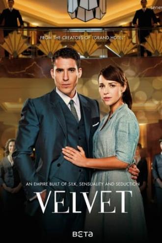 Velvet (movie 2014)
