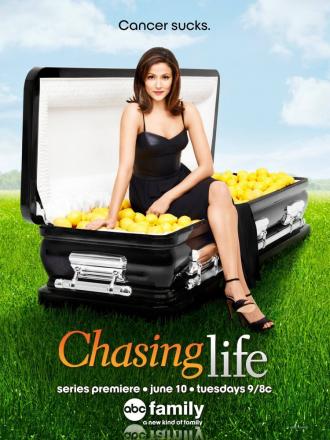 Chasing Life (tv-series 2014)