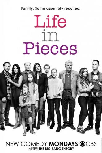 Life in Pieces (movie 2015)