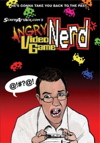 The Angry Video Game Nerd (movie 2004)