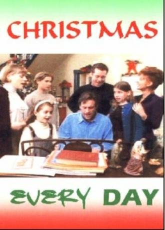 Christmas Every Day (movie 1996)