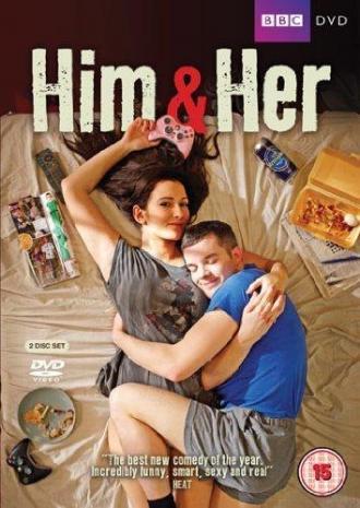 Him & Her (movie 2010)