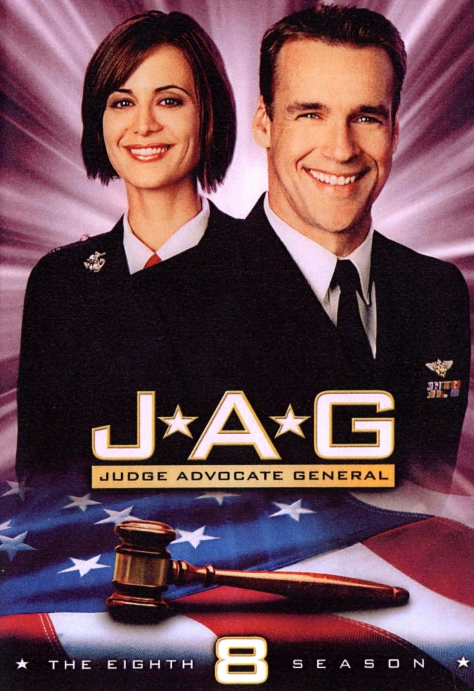 JAG (movie 1995)