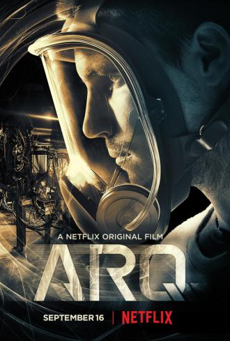 ARQ (movie 2016)