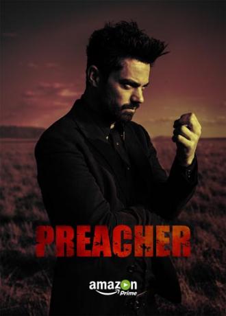 Preacher (tv-series 2016)