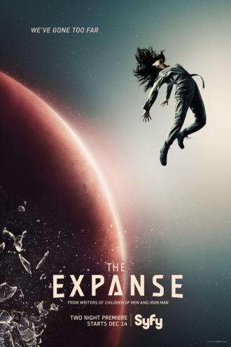 The Expanse (tv-series 2015)